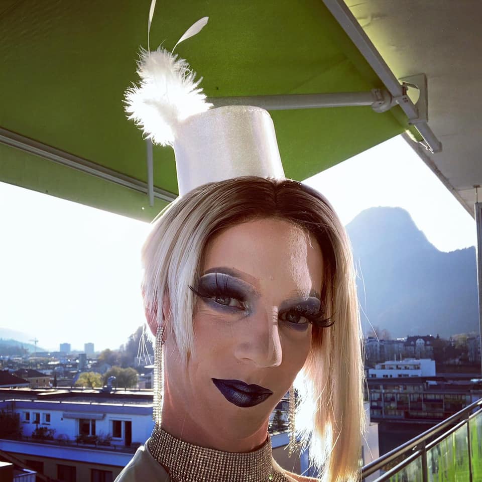 krisblaq drag queen münchen